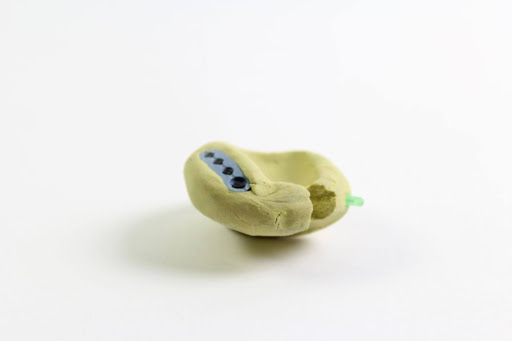 Speculative design object 1.